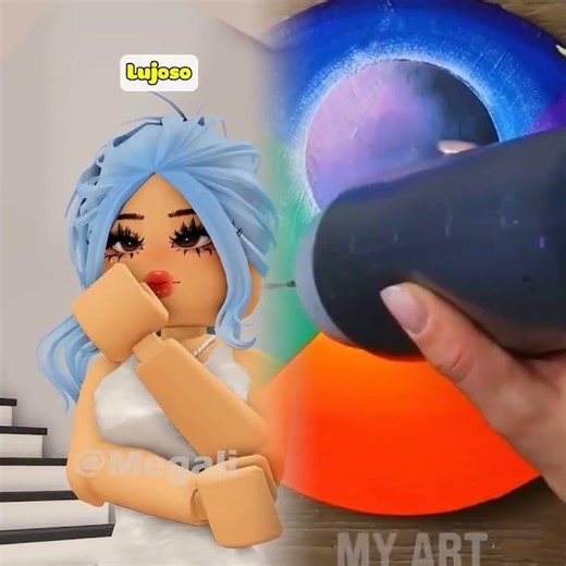 😱 MI HERMANA CONTÓ TODOS MIS SECRETOS 😭 #roblox #shorts