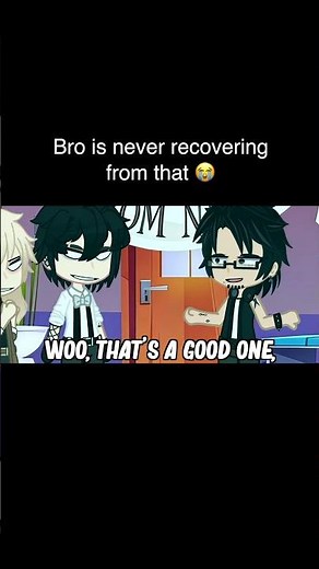 How Would You React If This Happened To You?! 😭 | Gacha Life Reacts To