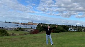 37K views · 4.6K reactions | Amazing views in Portland Victoria Australia | ยายชมภูพากินพาเที่ยว | Facebook