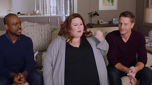 We went backstage with America’s favorite siblings. Learn more about This Is Us’ Big 3 in this week’s Access Redefined. | NBC