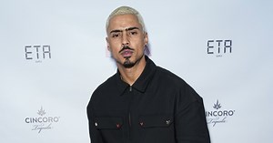 Quincy Shares Status of His Relationship With Father Al B. Sure After the 2009 Open Letter He Wrote to Him