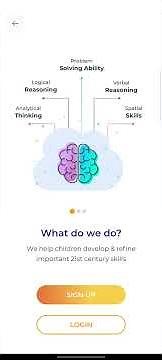 LOGIQIDS MENTAL APTITUDE OLYMPIAD 24-25 Tutorial video