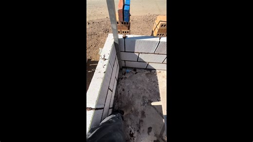 Master Bricklaying Techniques for Easy Construction