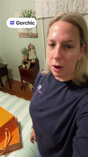 My honest review of a first time purchase with #Gorchic #Gorchichaul #gorchicunboxing @Gorchic_official @Gorchic_finds @gorchic_store @Gorchic Picks