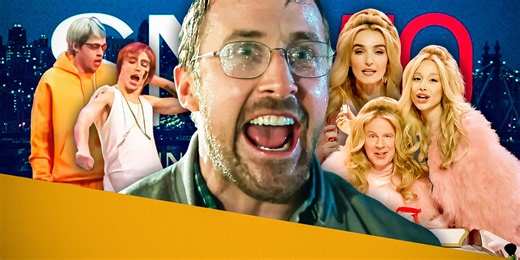 8 Funniest SNL Sketches From the Last 5 Years