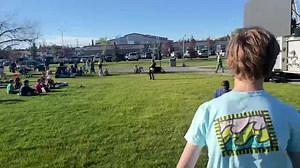 5K views · 118 reactions | North Peace Savings & Credit Union and Studio 2 Stage Dance Academy had a surprise for everyone at the start of tonight’s Movie in the Park. Fort St. John Co-op and Butler Farm Equipment presents Movie in the Park and is sponsored by DGS Astro Paving, Burger King, Backcountry, Home Hardware, Epscan Industries Lts., Trican Well Service, Windsor Plywood & North Peace Savings & Credit Union. | Energeticcity.ca | Facebook