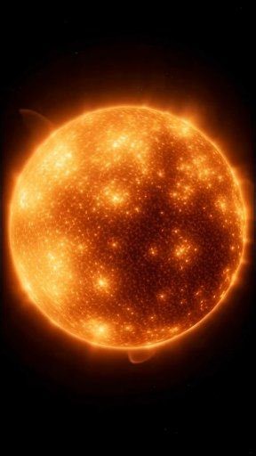 🌟 Aldebaran (α Tau, “The Eye of Taurus”): the fiery orange giant ⭐️🌌 aging toward a quiet white dwarf fate, blazing 65 light-years away! 🔭 #Aldebaran #NightSky #spaceexploration #astronomy #thedeepcosmos | The Deep Cosmos