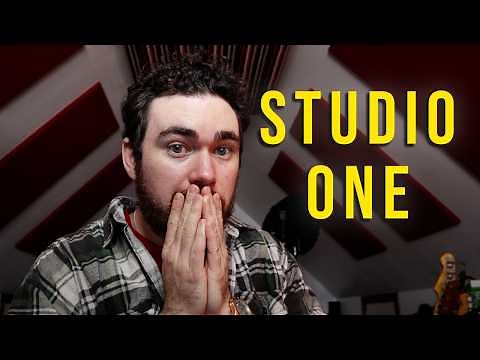 The Best FREE Studio One Presets