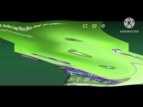 Circle k sunkus LOGO effects