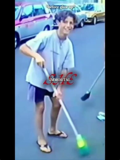 Since childhood, Ronaldo grew up in a poor family #football #ronaldo #shorts #fyp #short #fypシ #r7