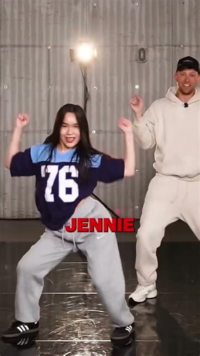 Dancer language tutorial in 30 seconds!