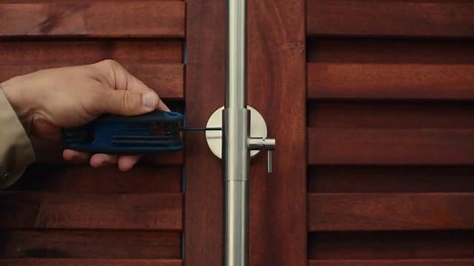 Angi TV Spot, 'The Angi Home: Project Finished'