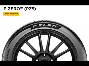 Pirelli PZ5 Shakes Up the Game! Full Challenge to Continental SC7 and Michelin PS4S? #PZ5 #Pirelli
