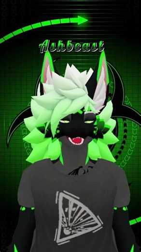 Which Furry VTuber Model Are You #vtuber #furry #personality