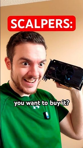 The AI Hardware Shortage in a Nutshell