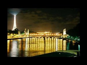 groove armada - paris