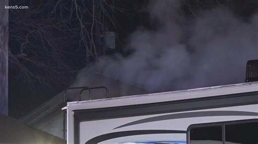 Heat lamp may be to blame for house fire, officials say