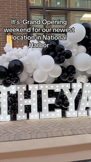 4K views · 30 reactions | COME CELEBRATE WITH US NOW!! Grand Opening...