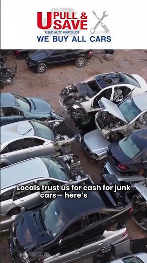 Sell Your Wrecked Car in Fort Myers FL | Get Cash Fast!
