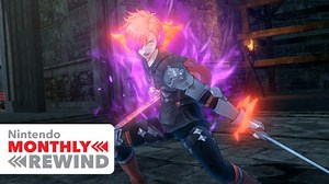 9.5K views · 381 reactions | July is in full swing! Let's take one more look back at the releases and announcements from June with the latest Nintendo Monthly Rewind! | Nintendo Switch | Facebook