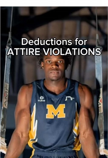 Exploring Uniforms in Gymnastics Culture