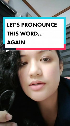 Replying to @arizaika29 Sige try natin ulit. 😶🙈 #VO #Voiceover