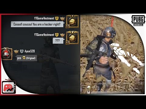 How to Get Rid of Hackers in PUBG Mobile