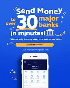 42 reactions · 3 comments | Make life more convenient when you use the GCash app! | GCash | Facebook
