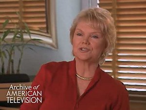 Erika Slezak on why fans like daytime dramas - TelevisionAcademy.com/Interviews
