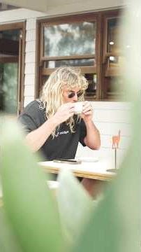 From coffee runs to surf checks.Easy, everyday crypto with Coinspot 🚀