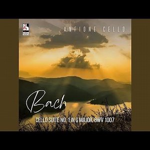 Cello Suite No. 1 in G Major, BWV 1007: I. Prélude (Live)