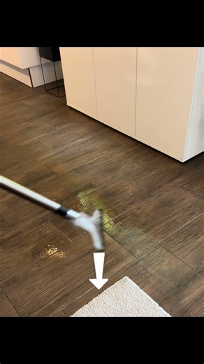 Nassreinigung mit dem Vivenso #vivenso #tiefenreinigung #luftreinigung #wasserstaubsauger