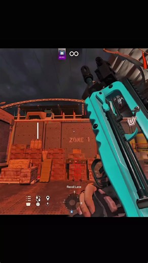 Console vs Mouse and Keyboard in Rainbow Six Siege