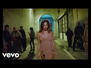 Addison Rae - Aquamarine [1 HOUR]