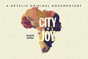 CITY OF JOY: THE FILM - City of Joy