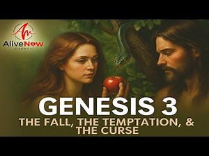 Genesis Chapter 3 Explained | The Fall of Man and the First Promise of Redemption