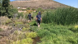 Redirecting the river: Researchers, officials plan sediment removal for the Santa Cruz