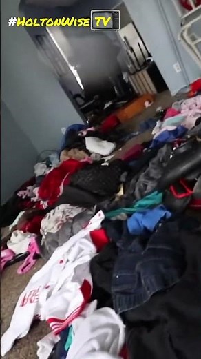 Ohio Landlords Exposed for Evicting too many Section 8 Tenants | HoltonWiseTV Highlights