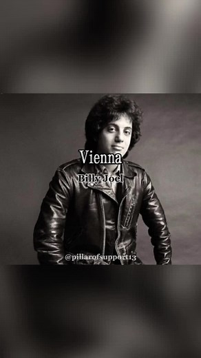 Vienna: Full Song by Billy Joel