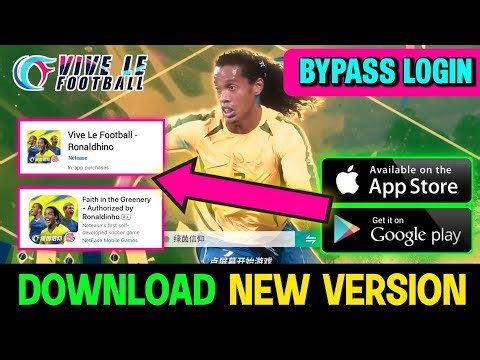 How to Download Vive Le Football & Bypass Login | Vive le football | Mr. Believer