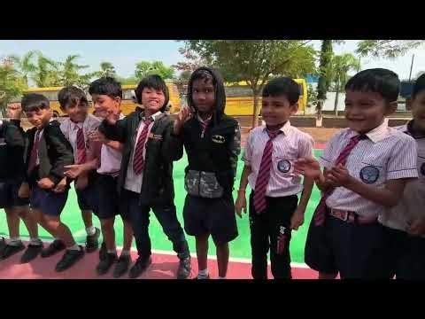 IGNOU DECE PROJECT WORK ACTIVITY 1 PHASE 2 PLAY OUTSIDE #ignou #likeforlikes #projectwork #activity