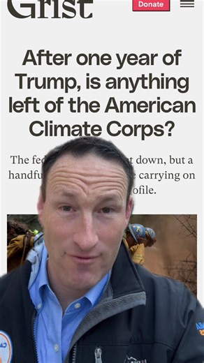 In CA, Climate Corps is stronger than ever.