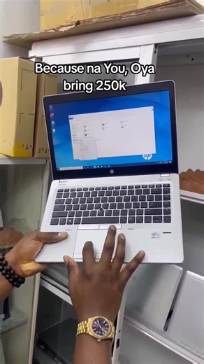 HP EliteBook Folio 9470M - Affordable Premium Laptop