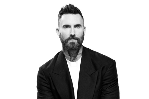 Adam Levine's Sky-Scraping Falsetto Singing "Tiny Dancer" Hit a New Dimension