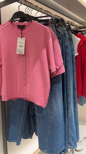 New Zara Arrivals: Shop the Latest Trends