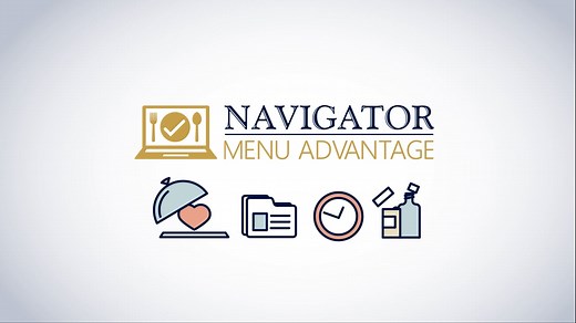 Navigator Menu Advantage