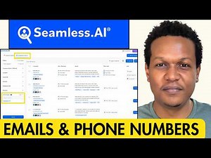 WHAT IS SEAMLESS AI?HOW TO USE SEAMLESS AI?