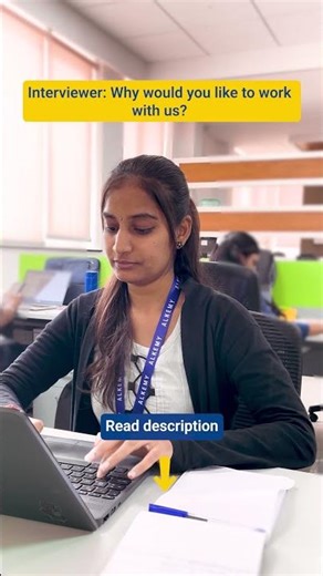 Stand Out in Interviews: Answers That Impress