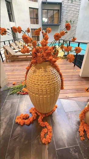 📍Tulum | Día de muertos | day Of the dead
