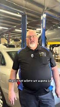 Being upsold at a mechanic shop?!